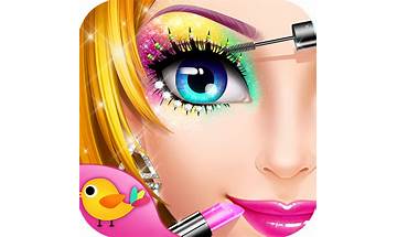 Superstar Makeup Party for Android - Download the APK from Habererciyes